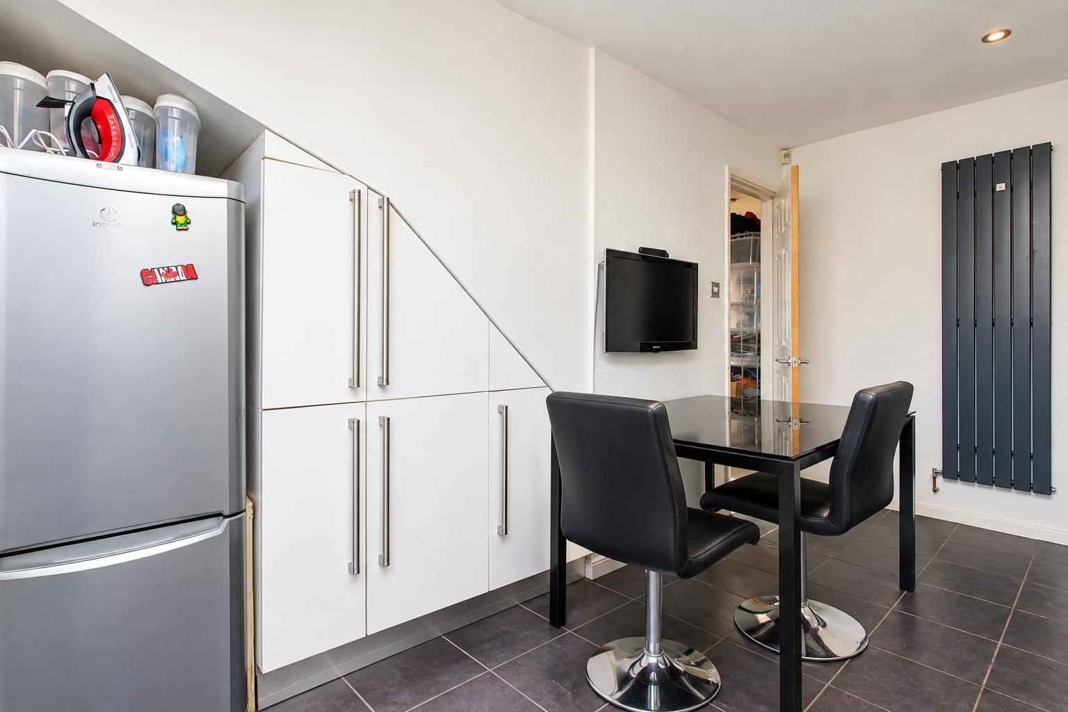 Chepstow Drive, Bletchley, Milton Keynes